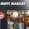 Hippy Market Le Marais