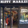 Hippy Market Saint-André des Arts